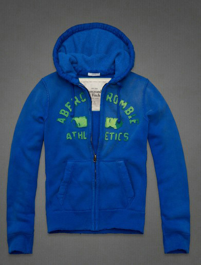 Sweat Abercrombie & Fitch Homme Pas Cher